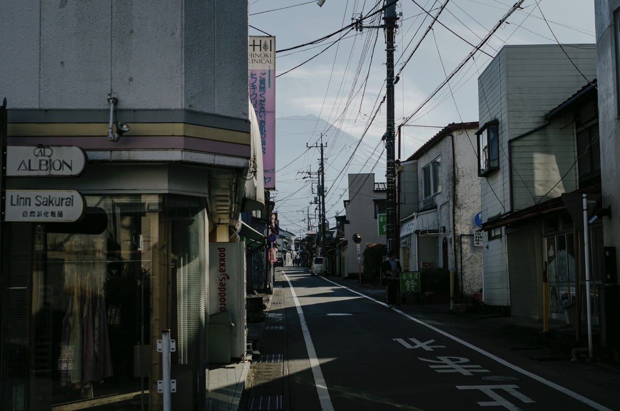 Превью Fuji 2024